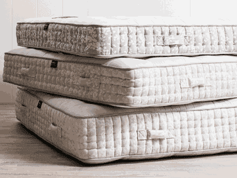 Button & Sprung - Bed Buying Made Better